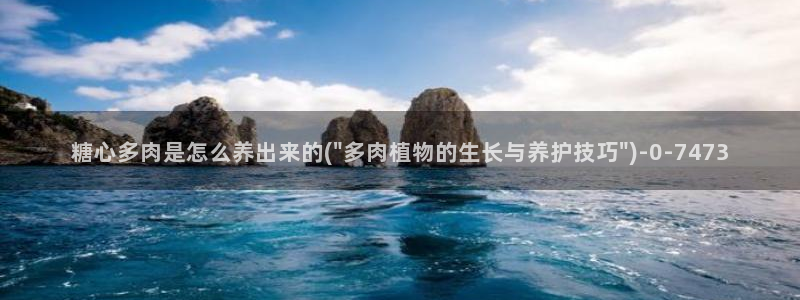 糖心vlog精品国美杜莎的效果